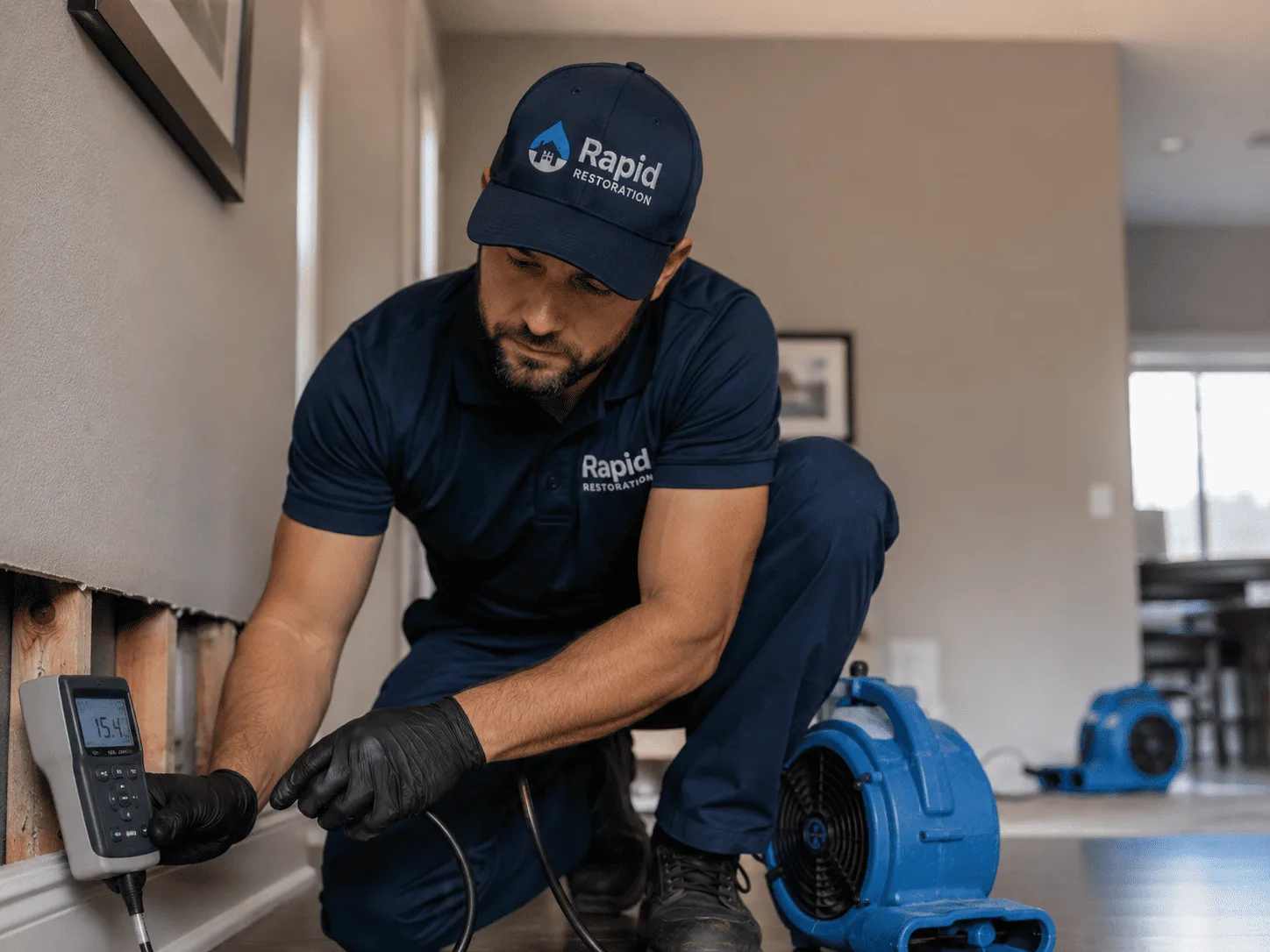 Common questions about Dehumidification in Deal Island, MD